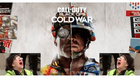 Call Of Duty Black Ops Cold War Ultimate Edition Eu