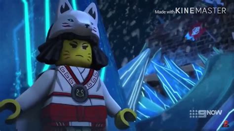 lloyd x akita lloyd tribute ninjago counting stars youtube