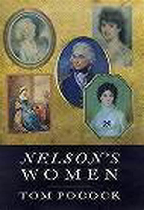 Nelsons Women Tom Pocock 9780233994796 Boeken Bol
