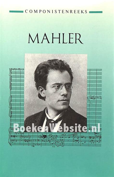 Mahler Leeuwen Jos Van BoekenWebsite Nl