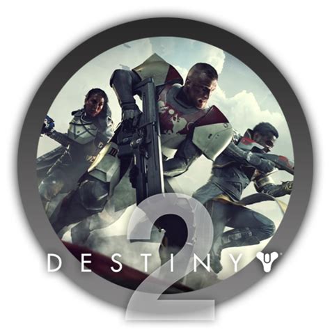 Destiny 2 Icon By Blagoicons On Deviantart