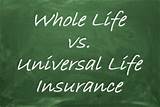 Photos of Ing Whole Life Insurance