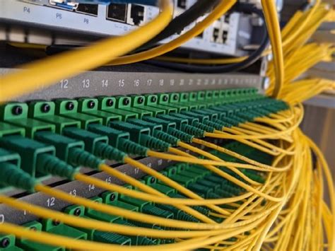 What Is A Patch Panel