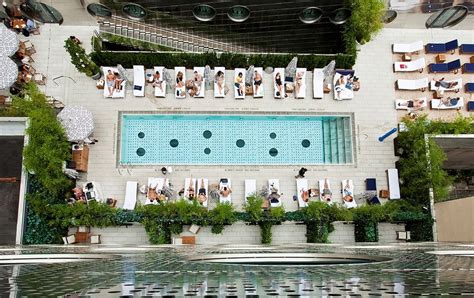 12 Luxe Rooftop Pools To Add To Your Bucket List Aglaia
