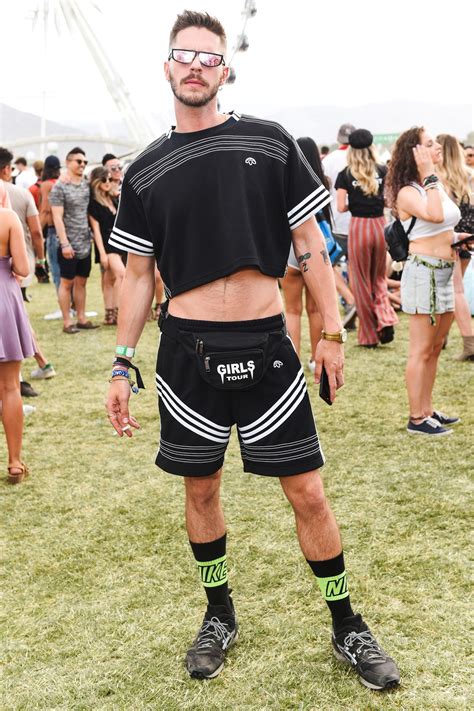 There Was Actually Some Decent Style At Coachella This Year Festival