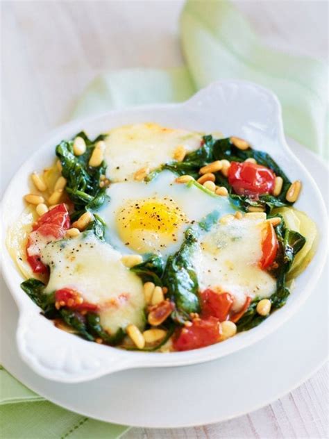 A version of this cake first appeared in the junior league of nashville cookbook, probably from the 1960s. Baked potato and egg florentine recipe | delicious. magazine