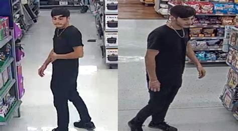 Man Masturbated On Woman In Walmart Toy Aisle In Front Of Her Son Rare