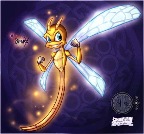Sparx The Legend Of Spyro Spyro Wiki Fandom Powered By Wikia