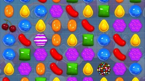 Solitaire Minesweeper Hearts And Now Candy Crush Saga For Windows