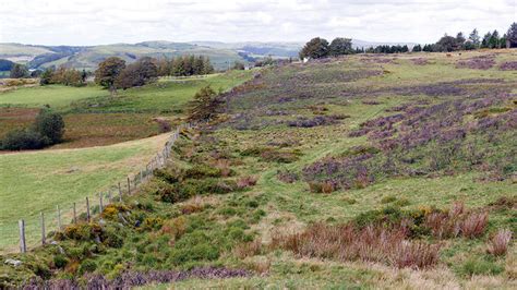 Public Path Leading To Bryn Mawr © John Lucas Cc By Sa20 Geograph Britain And Ireland