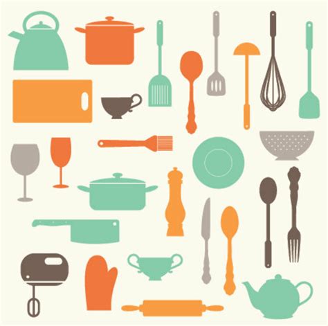 Check spelling or type a new query. Download High Quality cooking clipart utensils Transparent ...