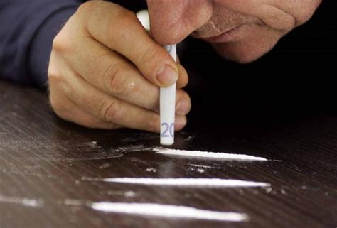 España Se Mantiene Como Líder De La Ue En Consumo De Cocaína Y Cannabis