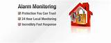 Free Alarm Monitoring Service Pictures