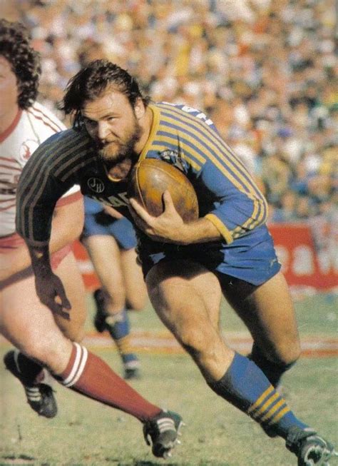 There have been over 800 rugby league footballers that have played for the parramatta eels club since its introduction to the premiership in 1947. 62 best images about NRL-Parramatta Eels on Pinterest ...