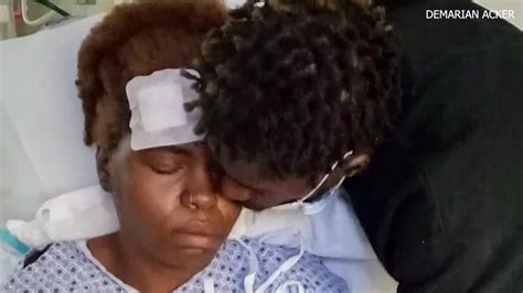 Homeless Pregnant Tampa Mom Speaks Out After Traumatic Shooting