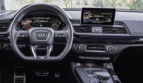 Audi Q5, Volvo XC60 e Classe C têm os melhores interiores - Nick