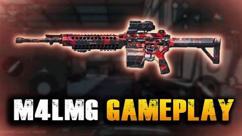 Calling card is for the enemy to see under your name tag when you eleminate enemies. Call of Duty Mobile!! HALLOWEEN GIFT *NEW* M4LMG - Ribbon ...