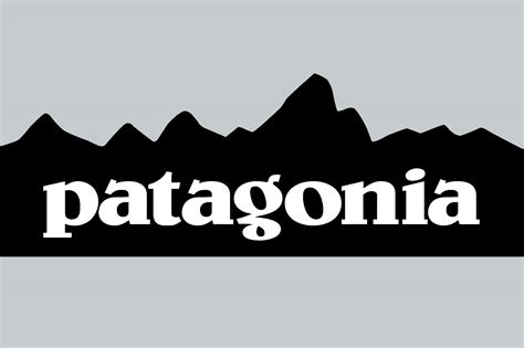 Patagonia Font Dafont Free