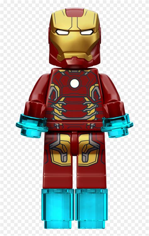 Download Lego Marvel Super Heroes Iron Man Vs Lego Iron Man Avengers
