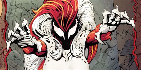 Venom The Strongest Symbiotes In Marvel Ranked