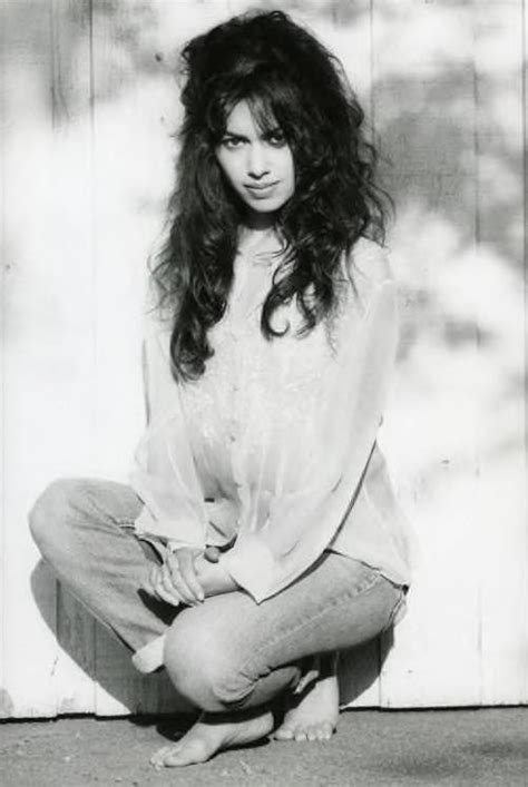 Susanna Lee Hoffs Born January Is An American Vocalist Guitarist And Actress She Is