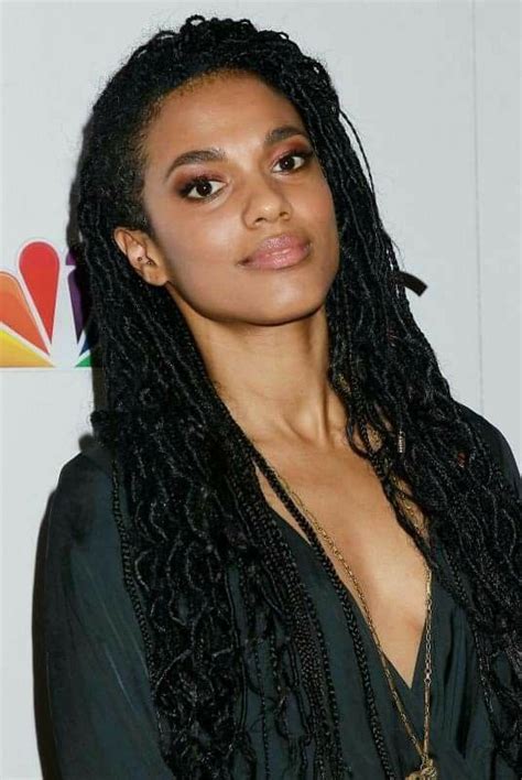 Box Braids Hairstyles For Black Women Natural Hair Styles Female