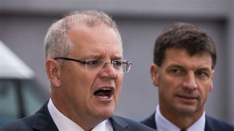 The Morrison Governments Big Stick Energy Bill Explained