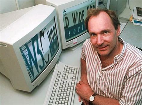 How The Invention Of The Internet 25 Years Ago Changed Our Daily Lives