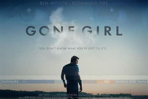 Critique De Gone Girl Screentune