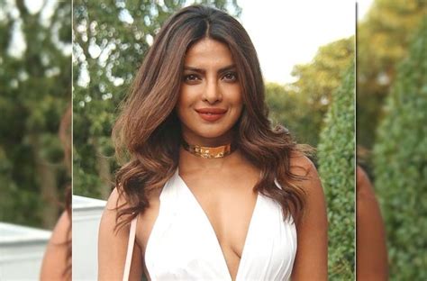Priyanka Flattered By Sexiest Asian Woman Title