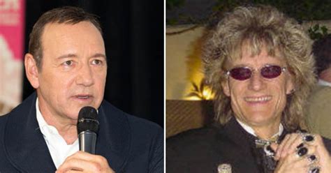 Kevin spacey's brother claims kevin's become their dad. Kevin Spacey's father was a 'Jew-hating, Nazi child rapist' claims his brother - Daily Star