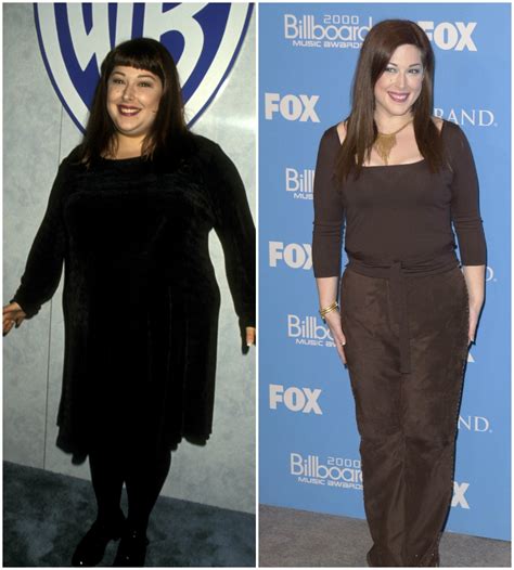 Carnie Wilson Says She Was Fat Shamed By Howard Stern I Was
