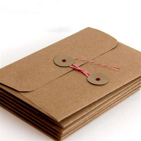 We did not find results for: string tie envelopes A7 (set of 6) for 5x7 cards and ...