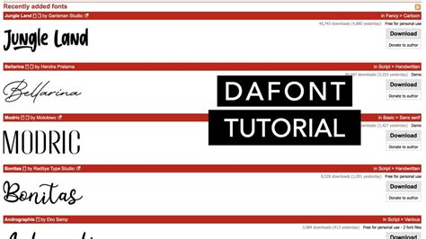 15 Best Dafont Fonts Ideas Fonts Dafont Fonts Cool Fonts