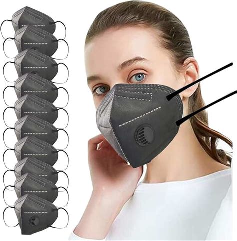 Amazonca N95 Face Mask