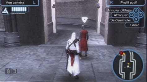 Walkthrough Assassin S Creed Bloodlines Episode Youtube