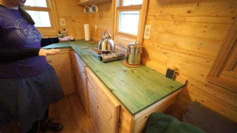 Couples Off Grid Tiny House Near Asheville Nc Tiny House Off Grid