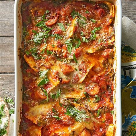 Maybe you would like to learn more about one of these? Sausage Ravioli Filling | Recipe | Healthy italian recipes ...