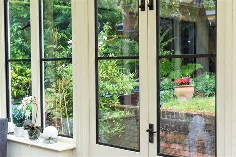 The Benefits Of Hinged Patio Doors Window World