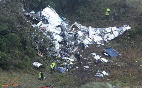 دلایل سقوط هواپیما و عوامل سوانح فاجعه آمیز در تاریخ هوانوردی جهان