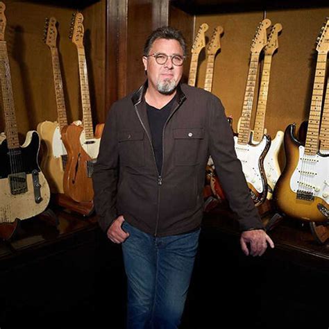 Vince Gill Albums Songs Playlists Listen On Deezer