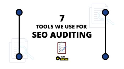 Important Seo Audit Tools For Auditing In Duri Digital