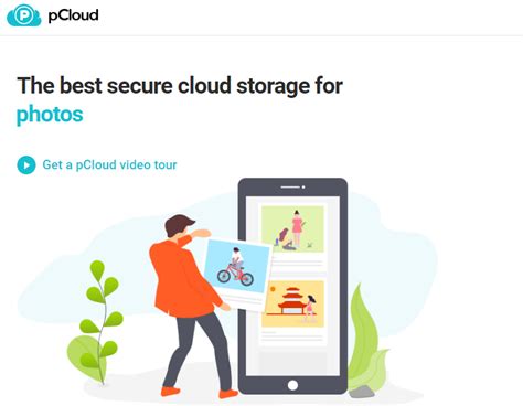 17 Best Cloud Storage And Free File Sharing Sites In 2022