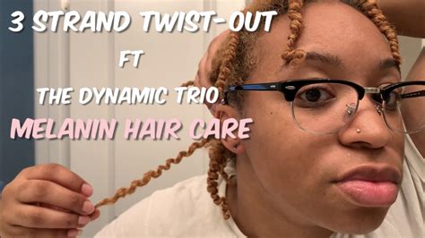 Flat twist out tutorial — sandra pearl boutique i've received several request to post an updated flat twist out tutorial and include my night time / maintenance routine. 3 STRAND TWIST TUTORIAL | MELANIN HAIR CARE - YouTube
