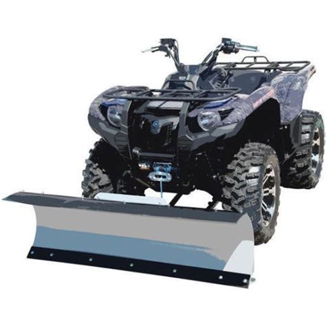 Polaris Atv Snow Plow Order Now At West End Motorsports