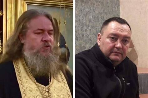 Russian Priest Reports Local Deputy To Authorities For Lighting Candle For Ukraine Spiritual Front