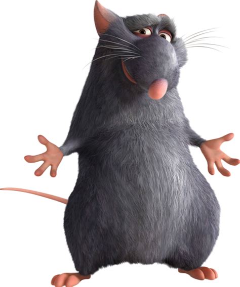 Ratatouille Le Film Animation