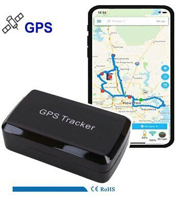 We'll help you decide if one of the models on. Magnetic Hidden GPS Tracker for Car Vehicle Tracking ...
