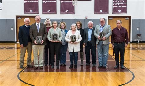 Stillwater Inducts Four Members Into 2020 Athletic Hall Of Fame Class