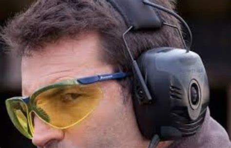 best shooting glasses with earmuffs 6 highest rated glasses on 2021